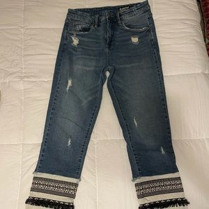 Blank NYC Jeans